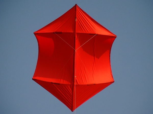 六角風箏-1